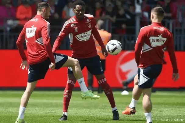 布雷斯特主场迎战图卢兹，法甲中游对决胜负难料